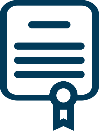 In-Depth Report Icon