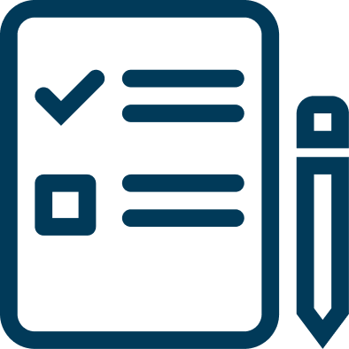 Comprehensive Analysis Icon